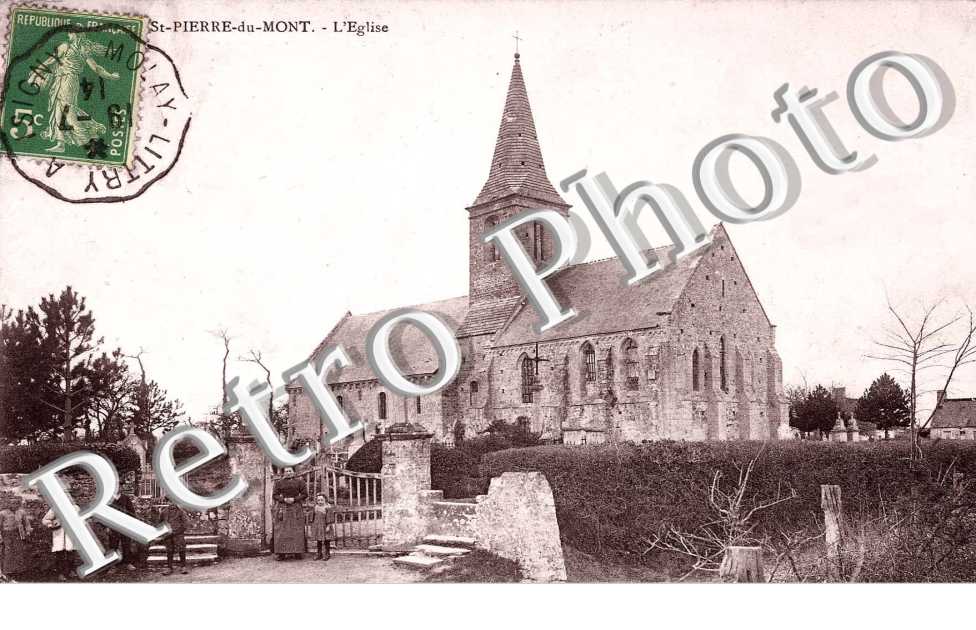 L'eglise