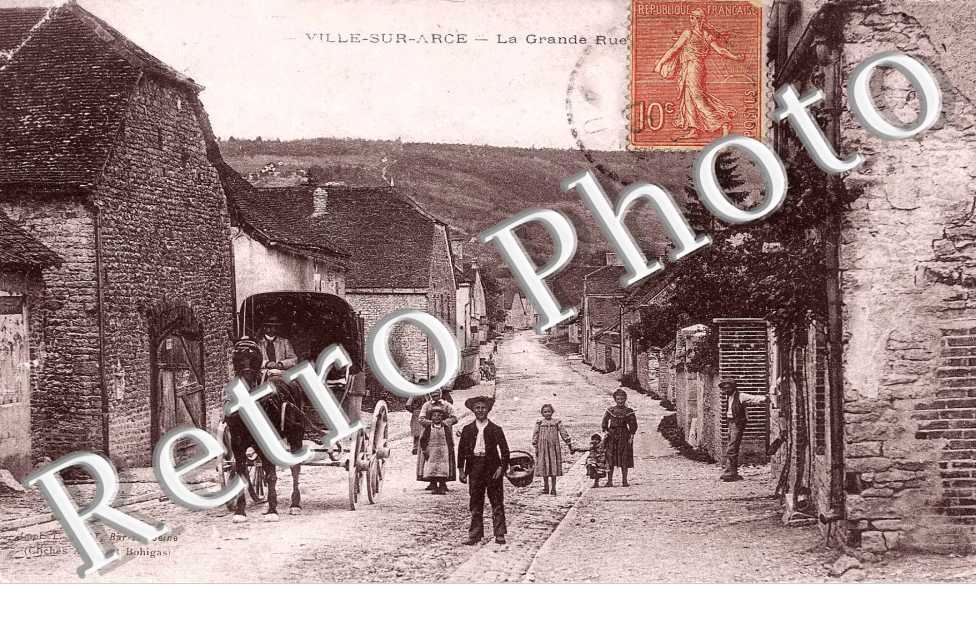 La Grande Rue