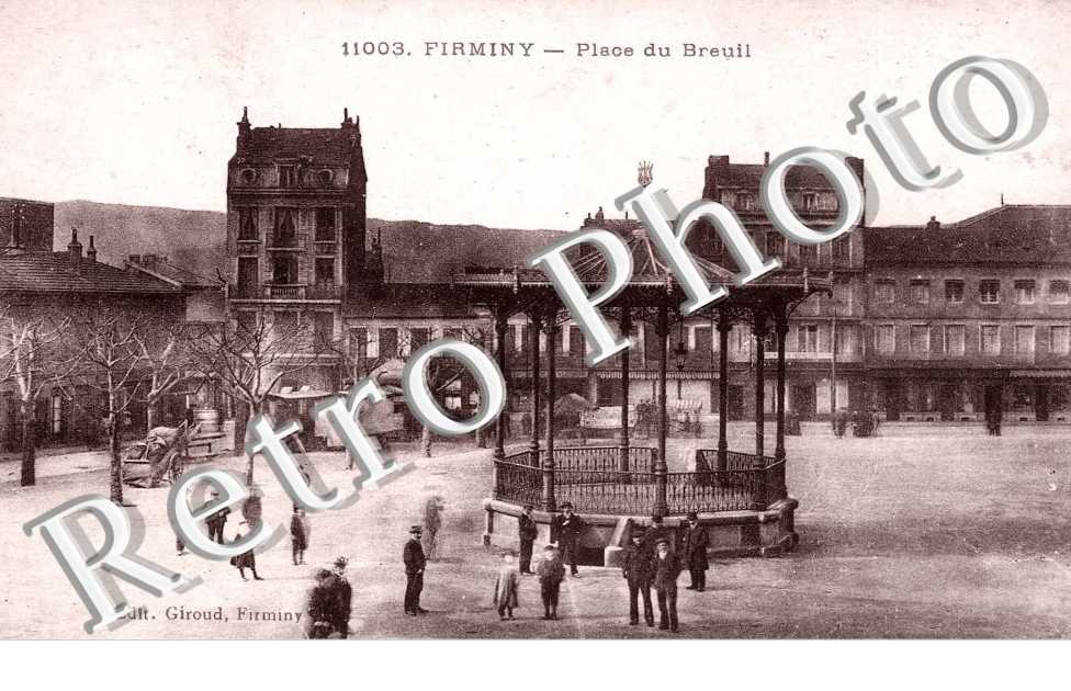 PL DU BREUIL