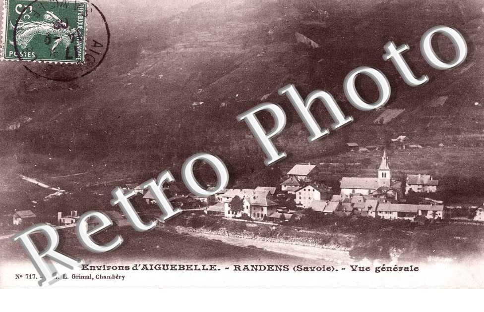 Vue generale