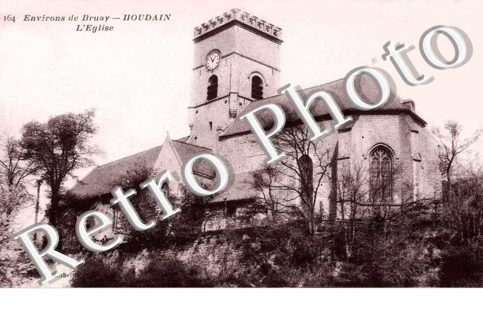 L'eglise