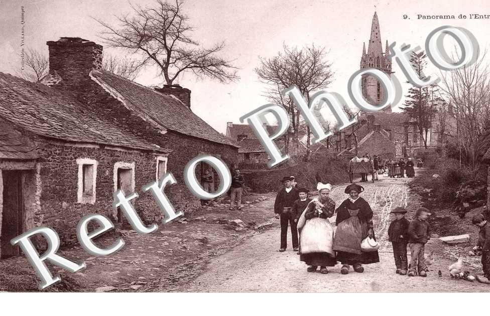 PANORAMA (PARTIE GAUCHE)
