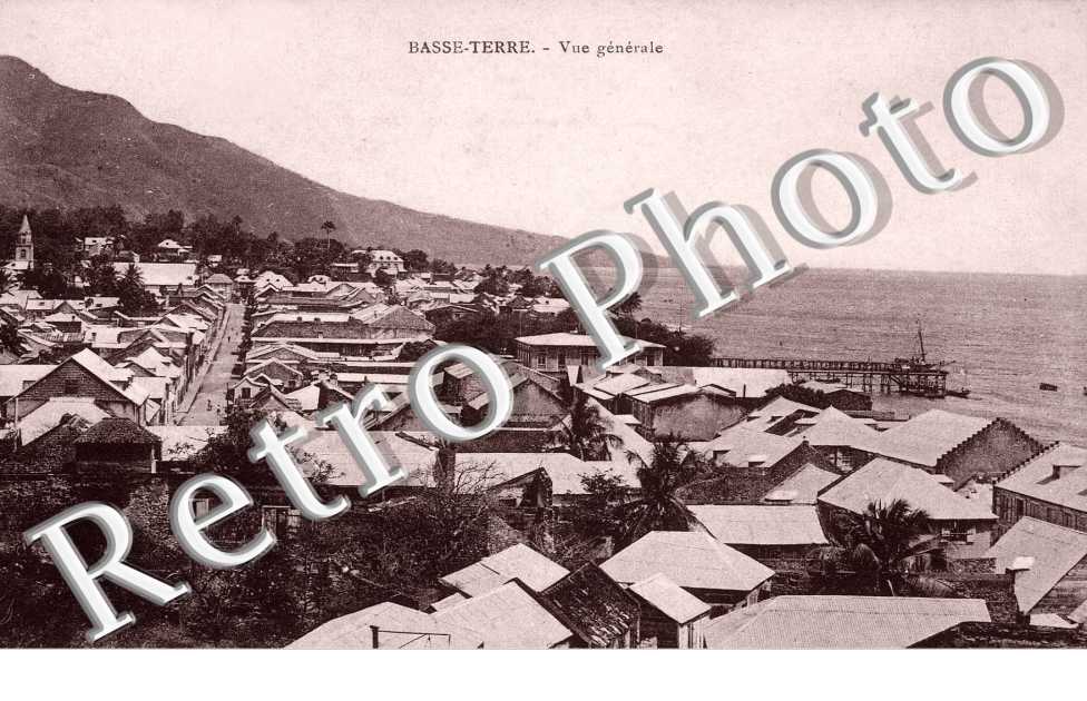 VUE GENERALE