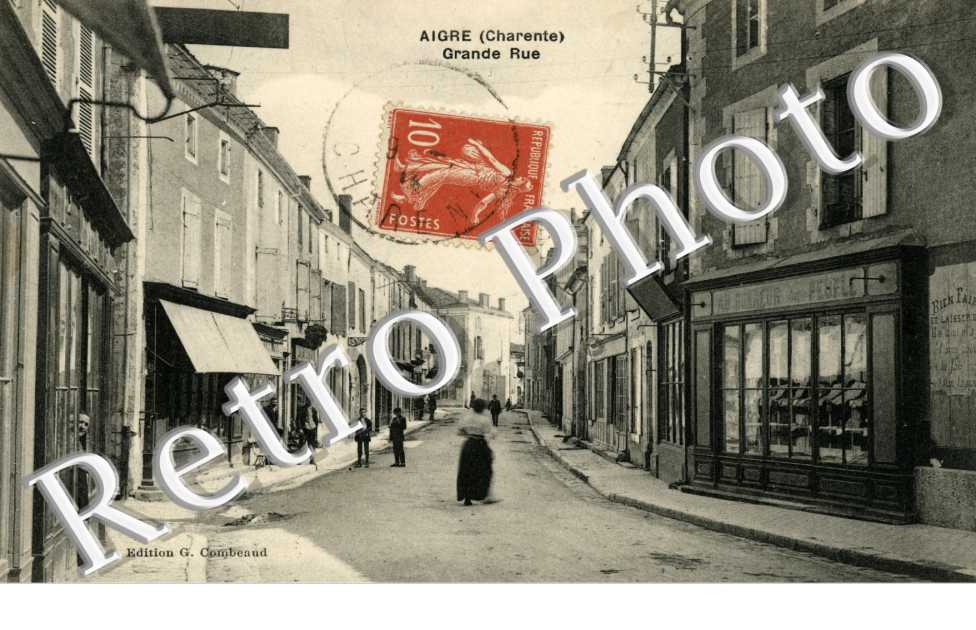 grande rue