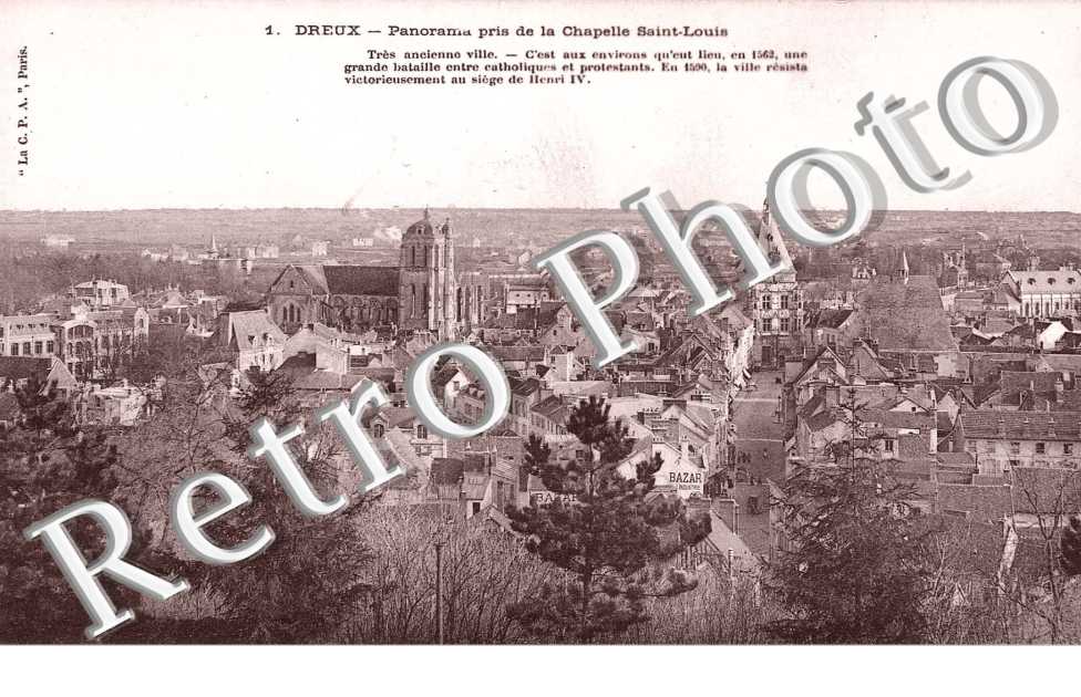 Panorama