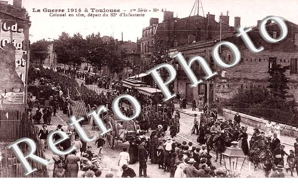 Dart du 83e d'infanterie