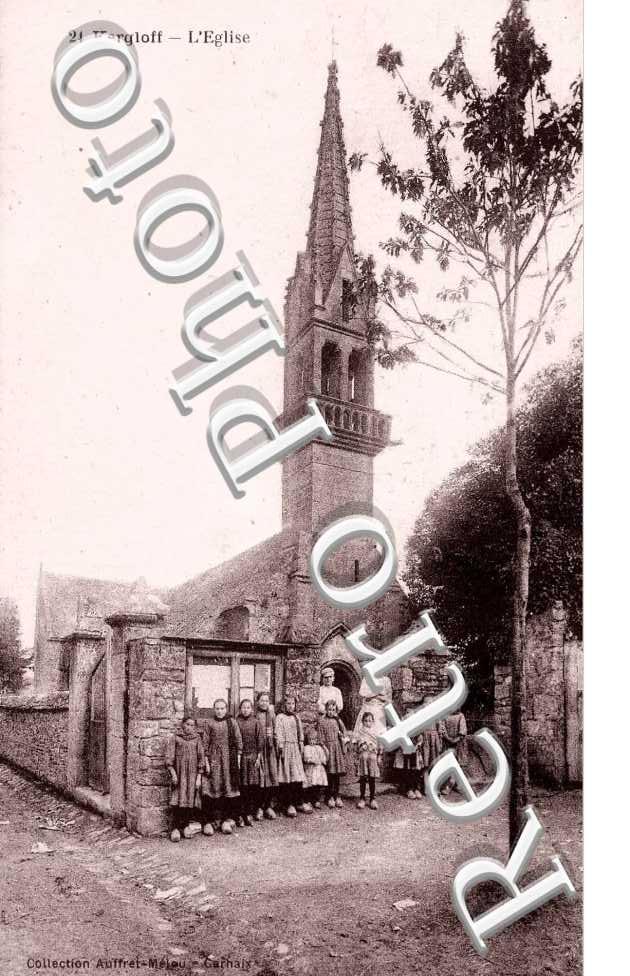 L'Eglise
