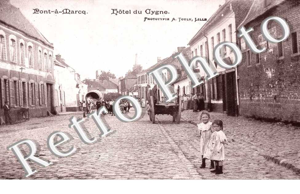 Hotel du cygne