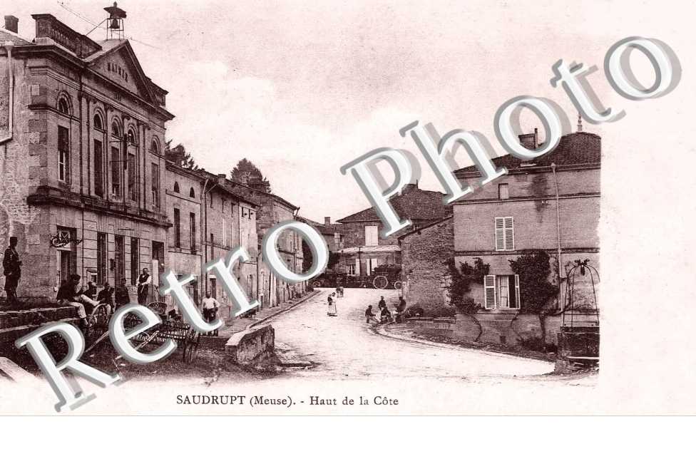 Haut de la cote