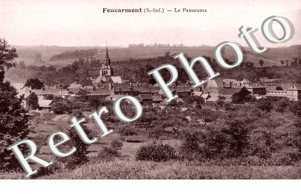 Le Panorama