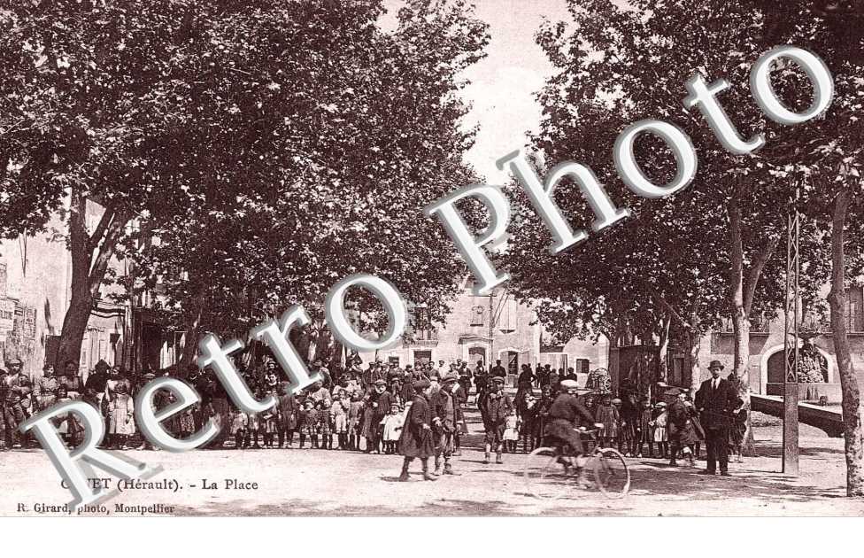 La place