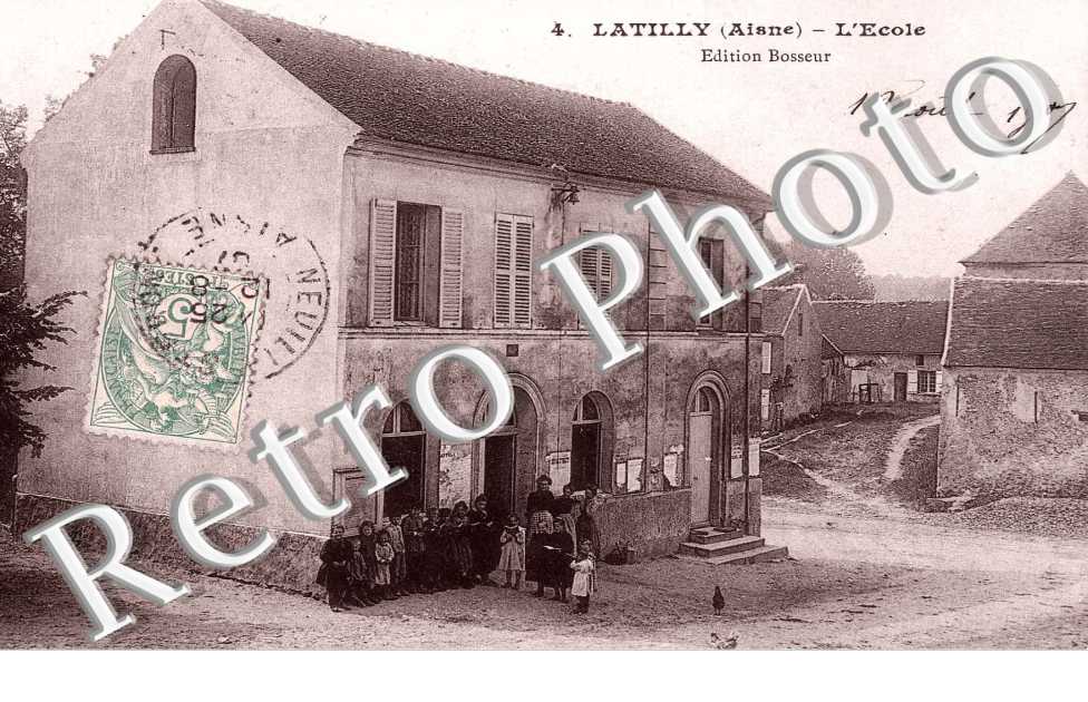 l'Ecole
