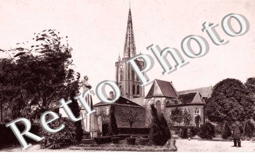 Saint Eloi