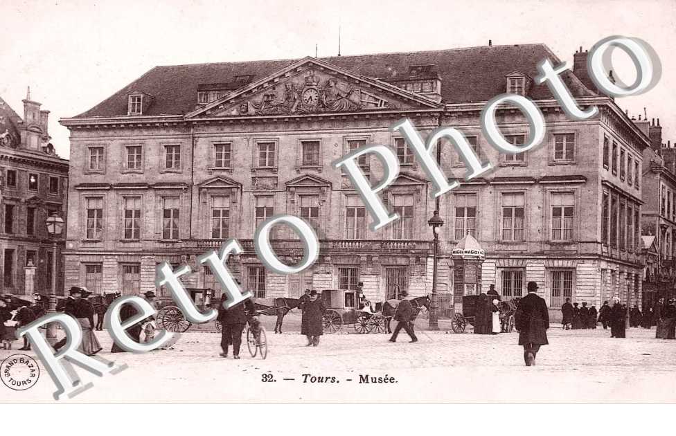 Musée