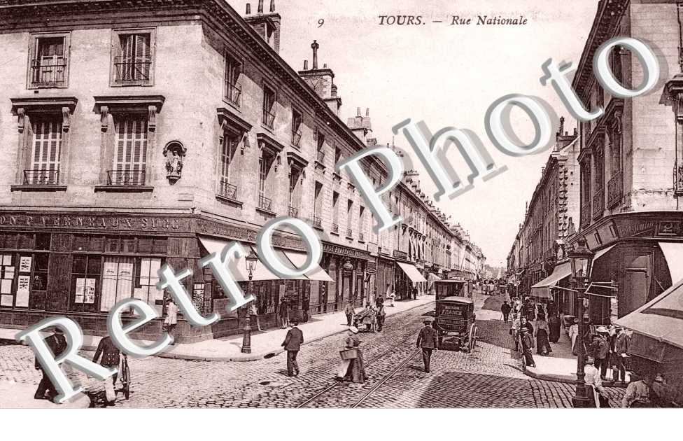 Rue Nationale