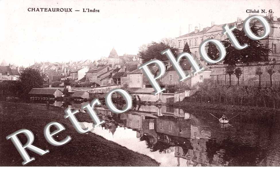 L'INDRE