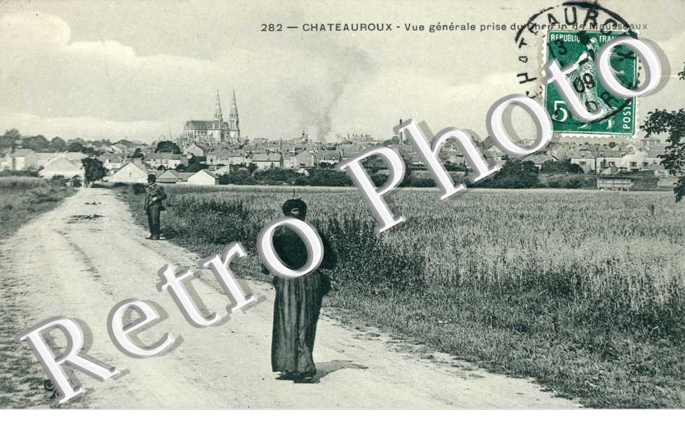 Vue Générale