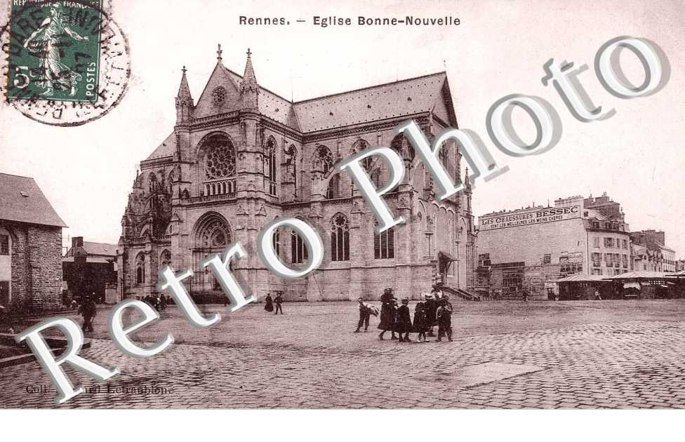 eglise Notre Dame