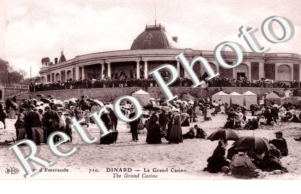 LE GRAND CASINO