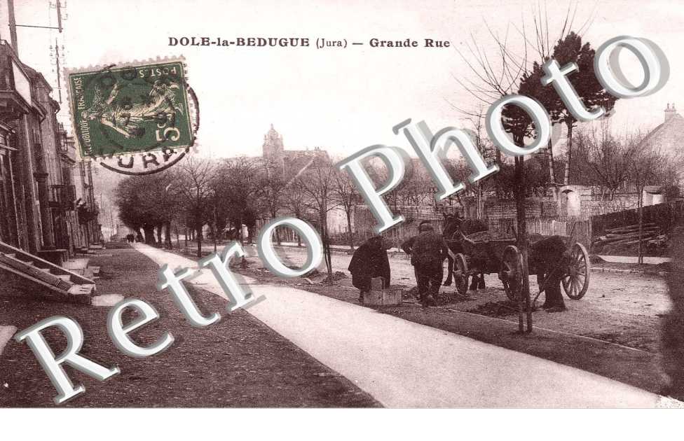 grande rue