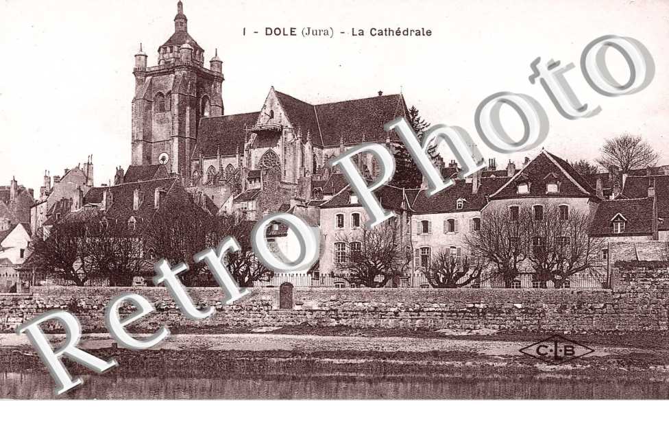 LA CATHEDRALE