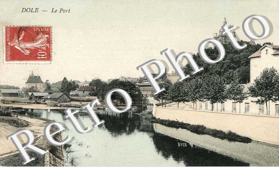 le Port