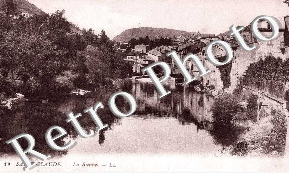 LA BIENNE