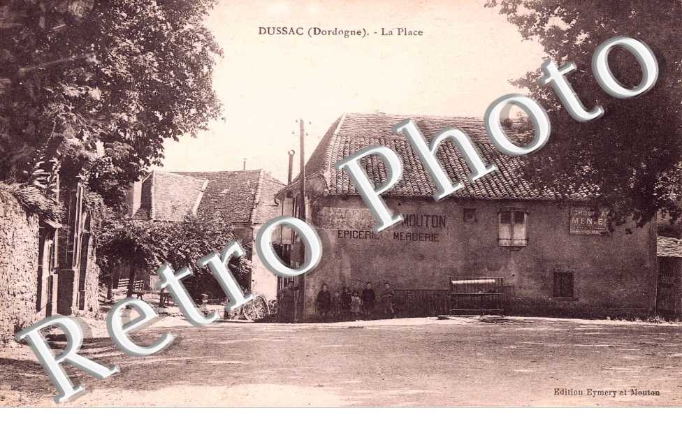 La place