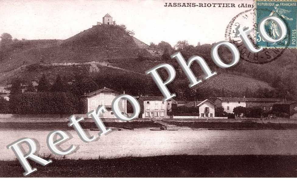 vue partielle