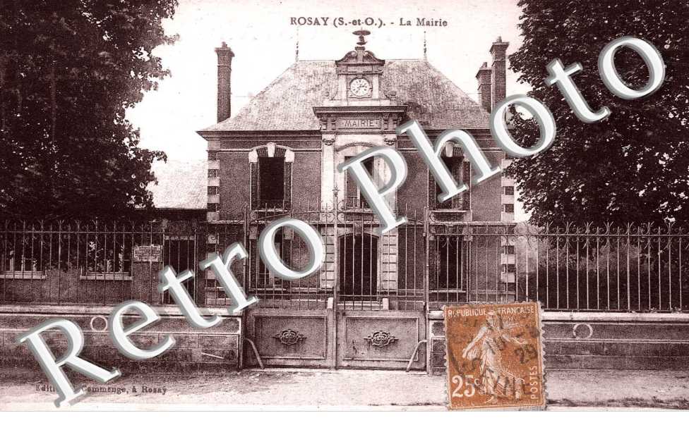 La Mairie