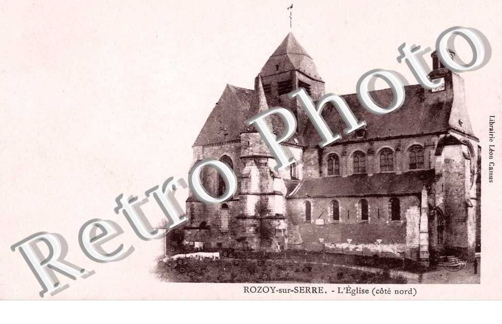 L'eglise