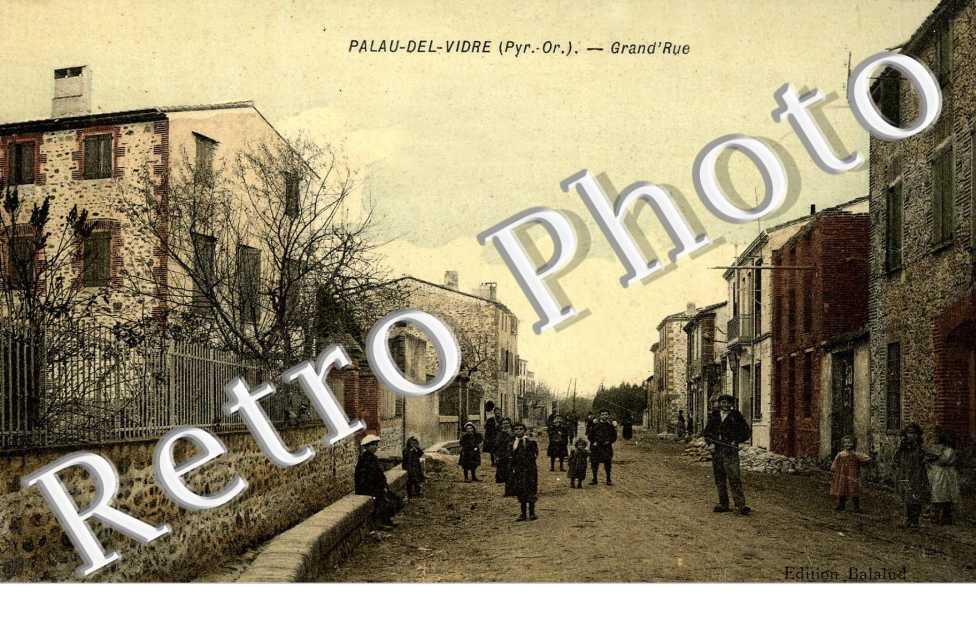 GRAND' RUE