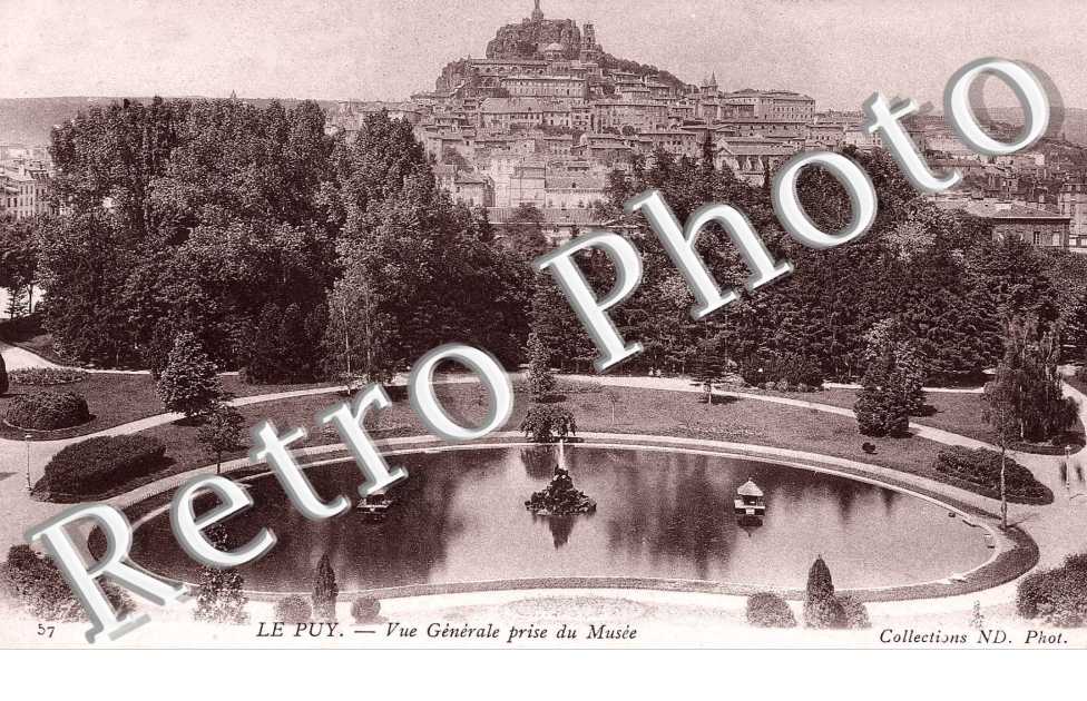 VUE GENERALE PRISE DU MUSEE