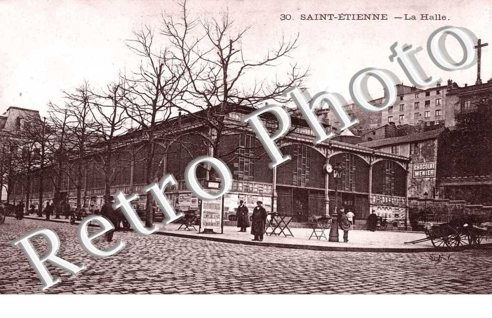 La Halle