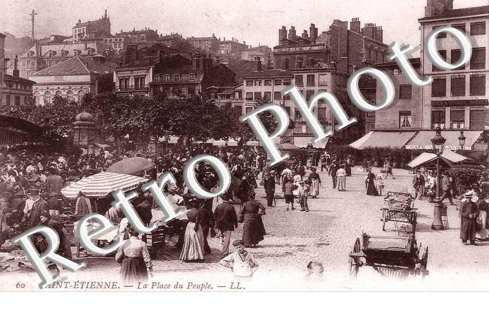 Place du Peuple