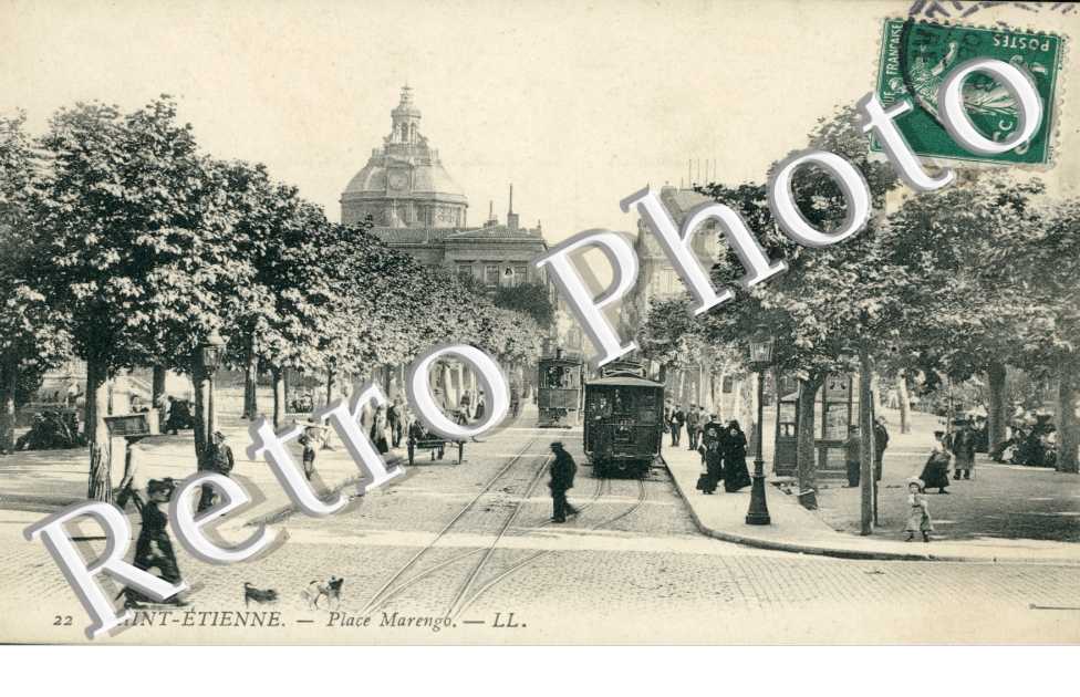 Place Marengo
