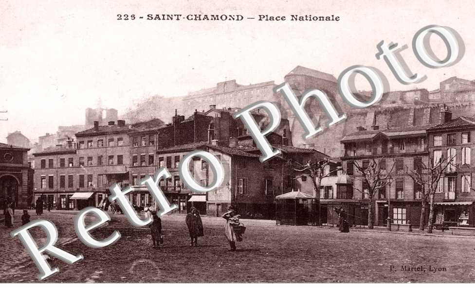 place nationale