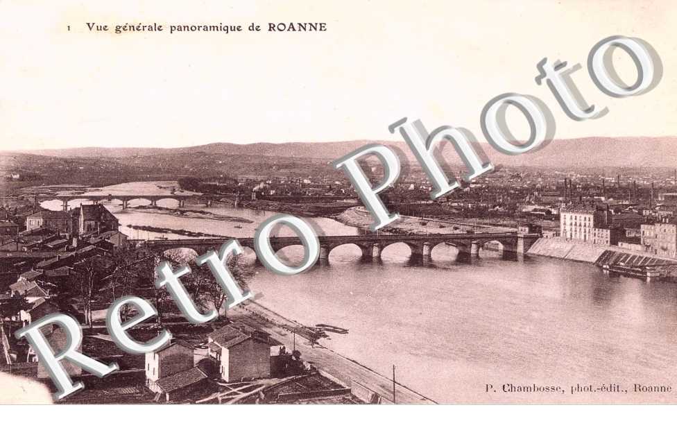 Vue generale