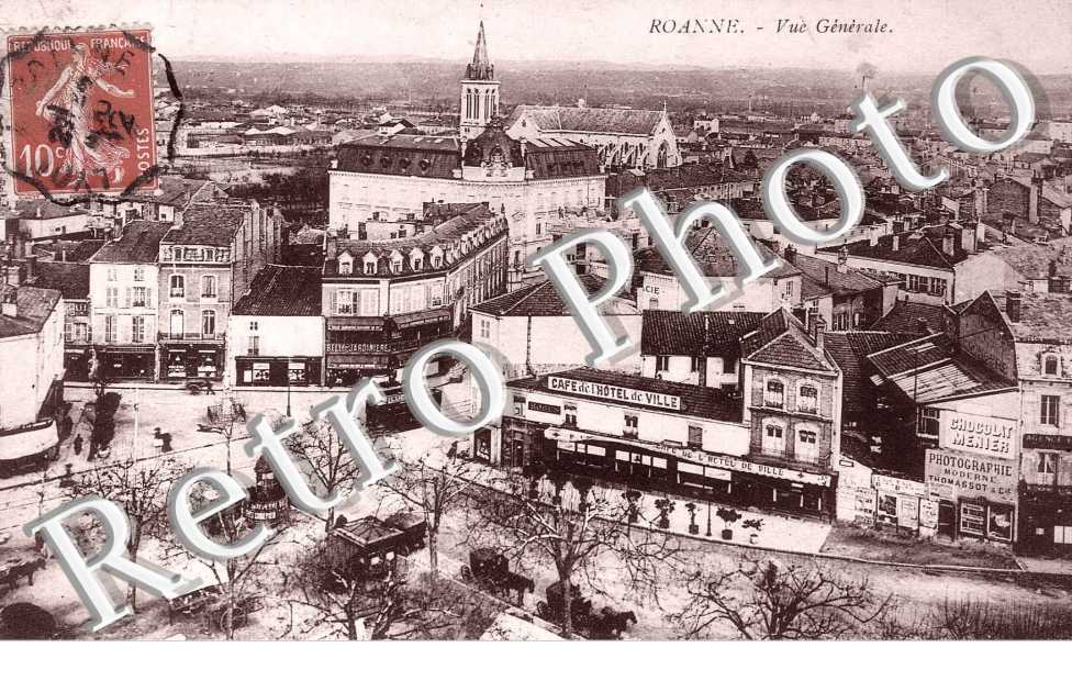 Vue generale