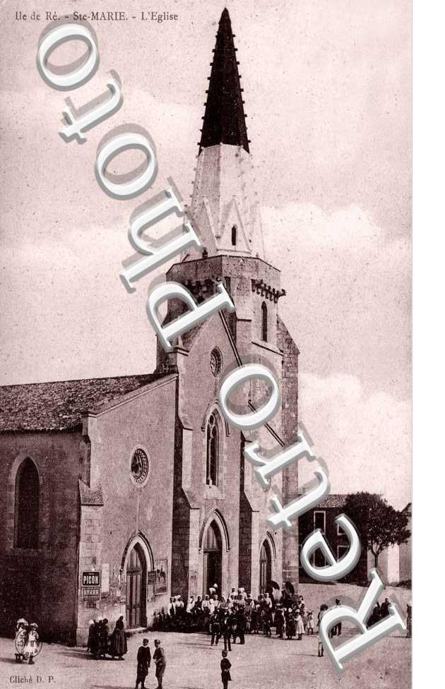 L'Eglise