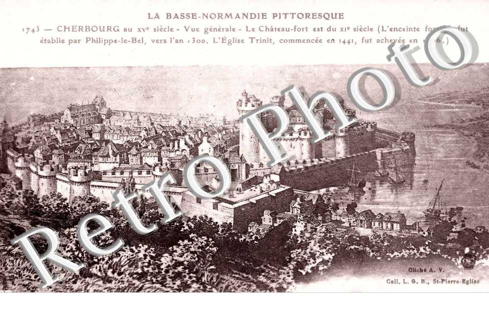 AU XXVe SIECLE (DESSIN)