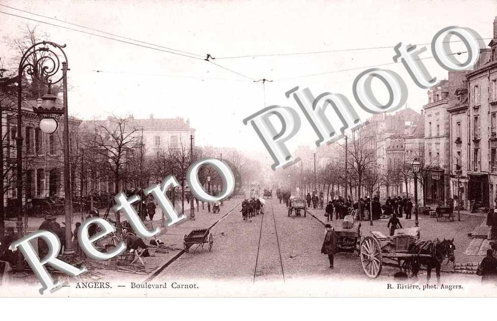 Boulevard Carnot