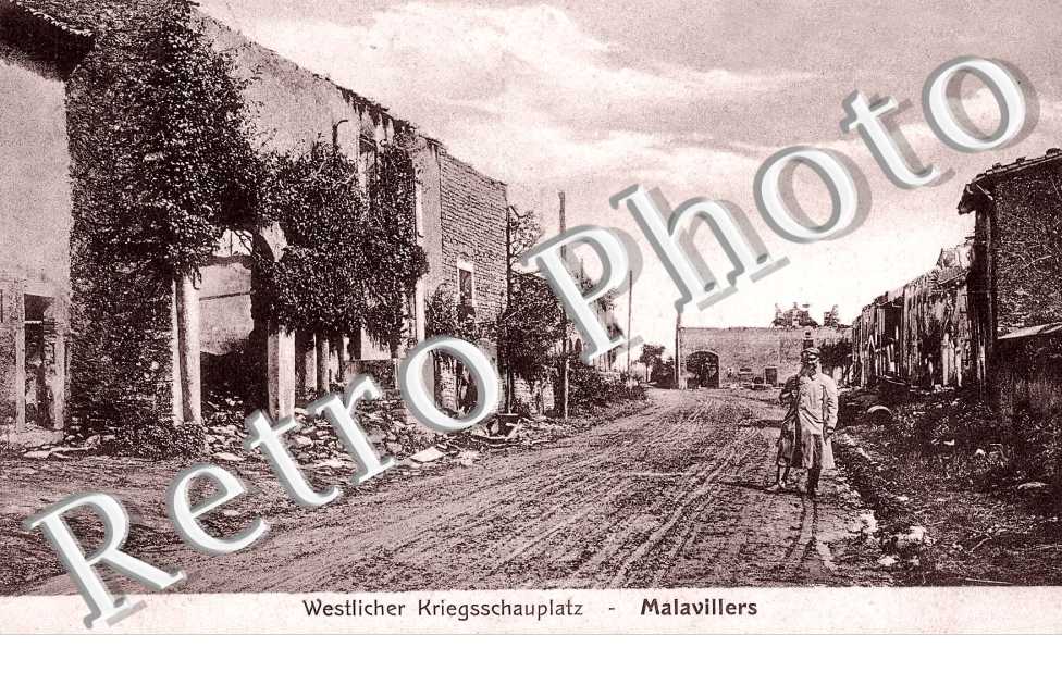 Westlicher Kriegsschauplatz