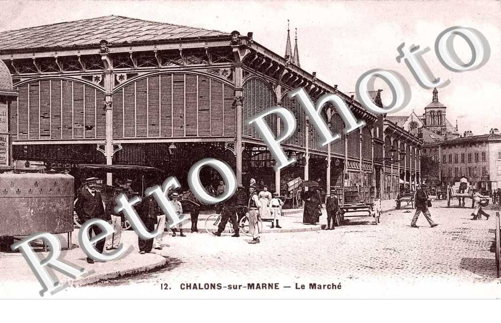 le marche