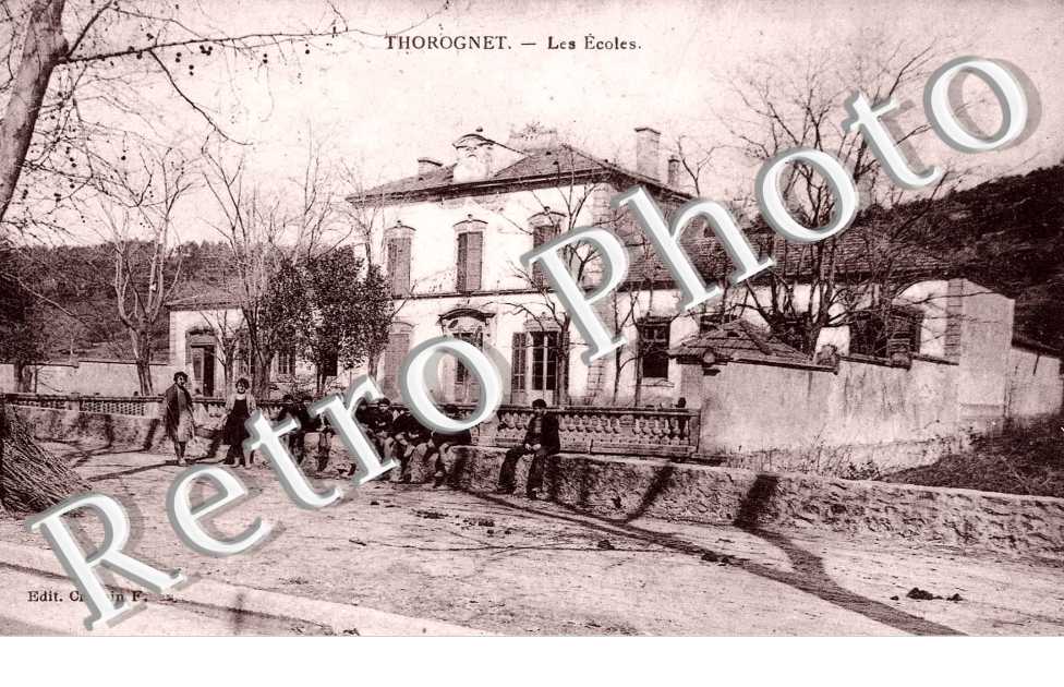 Les Ecoles