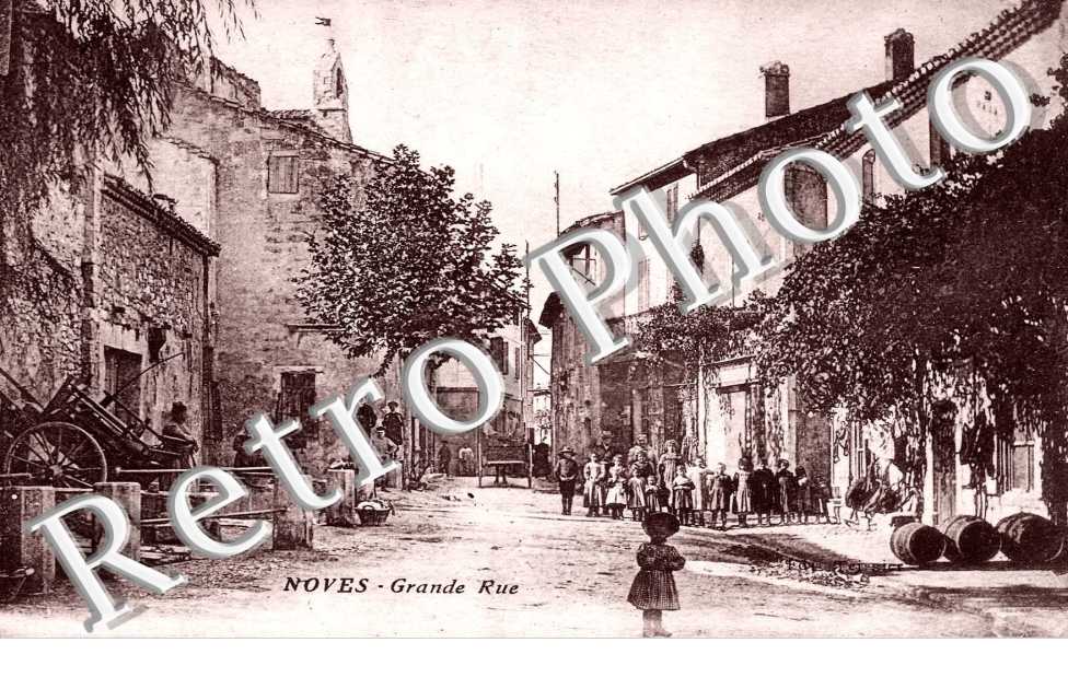 Grande rue