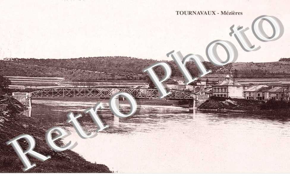 la riviere