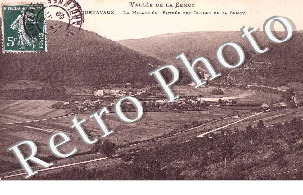 La Malavisee