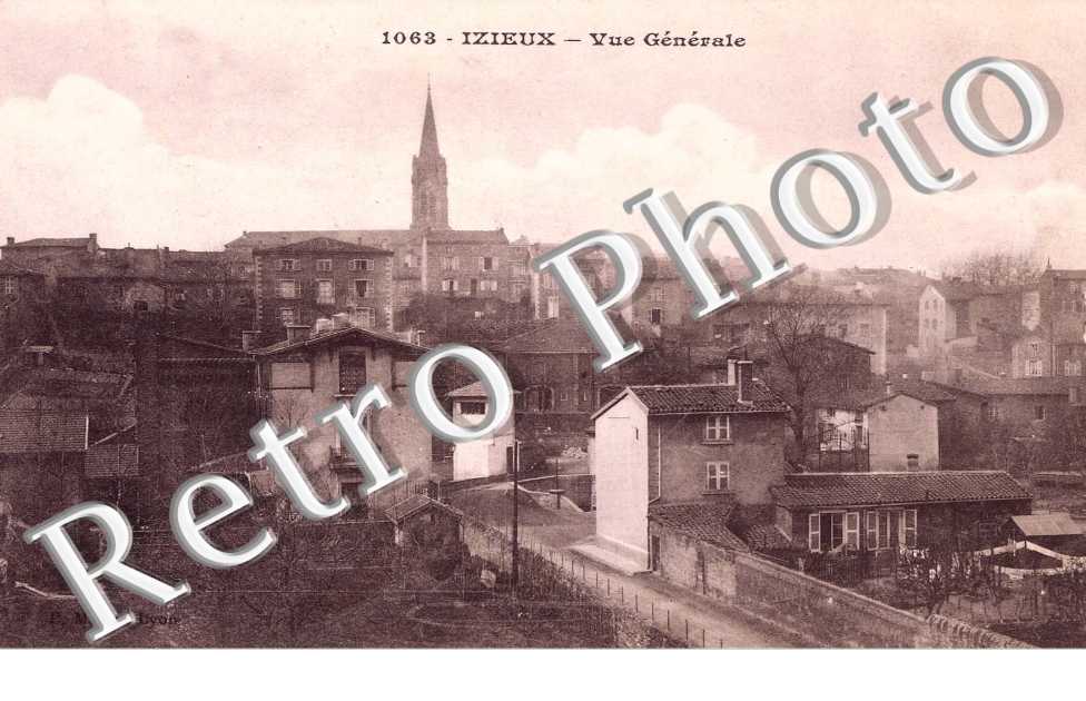 Vue generale
