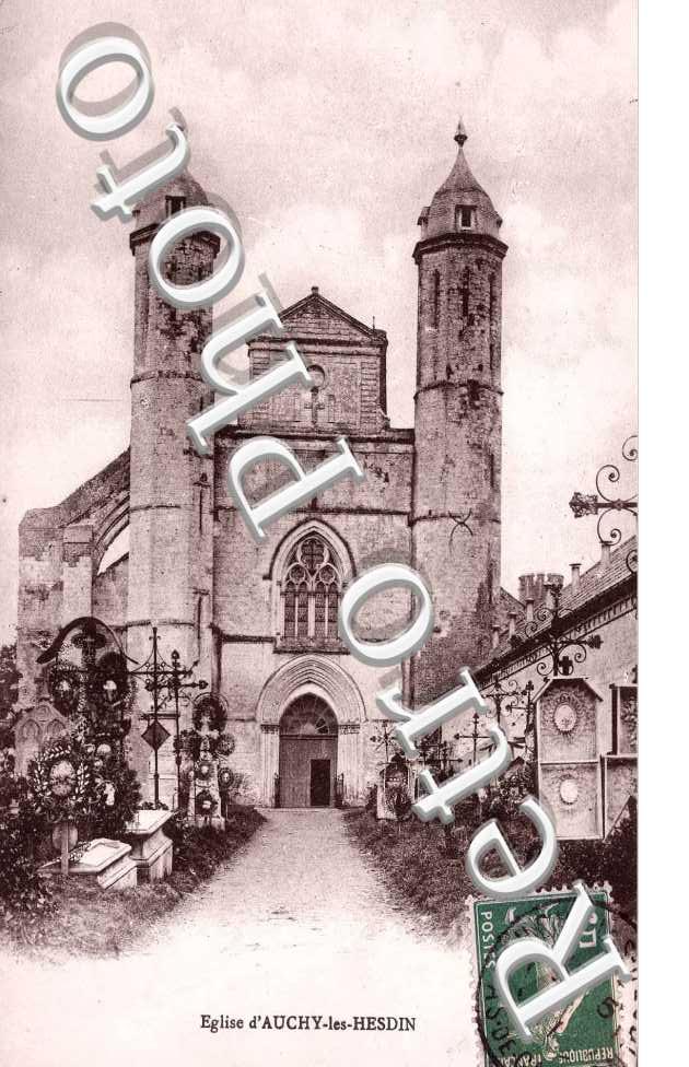 l' eglise